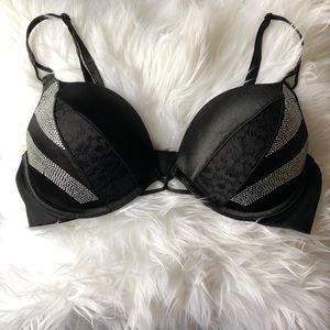 Victoria Secret Bombshell Sz 36B